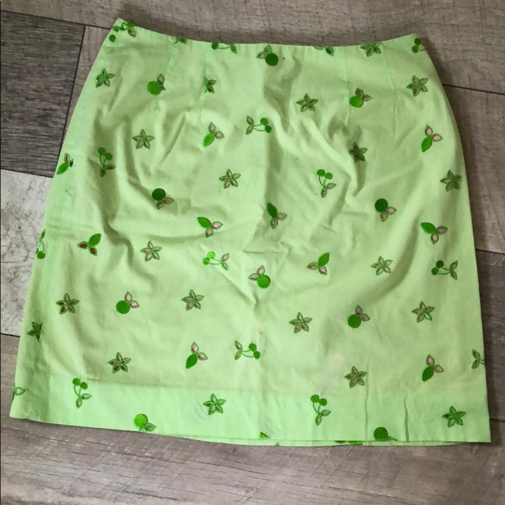 Lilly Pulitzer Woman’s Skirt